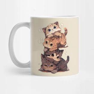 Cats Mug